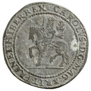 Münze, 1643