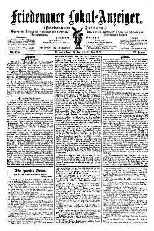 Nr. 126, 31.05.1912