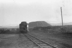 Bei Mexiko-Stadt (Lateinamerika-Aufenthalte 1934/1942 – 5. Mexiko 1937)