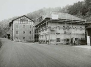 Max-Bähr-Mühle