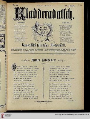 Hefte 40-43, Oktober 1901