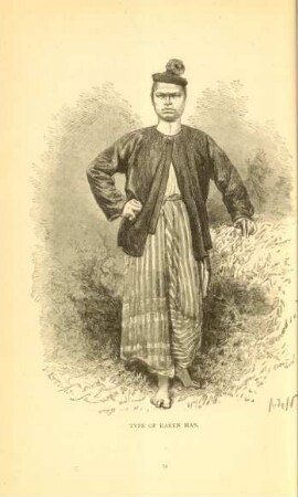 Type of Karen man