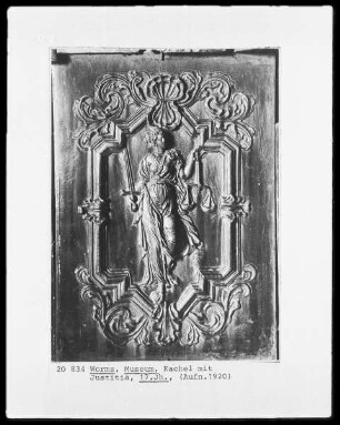 Justitia