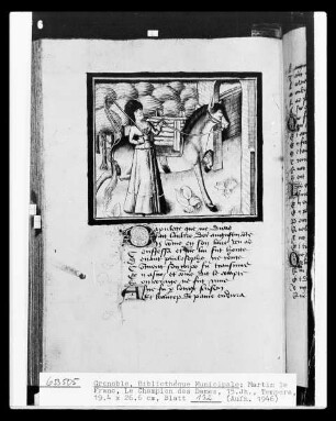 Le Champion des Dames, 132