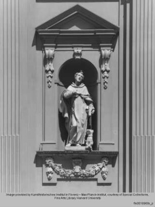 Heiliger Dominikus