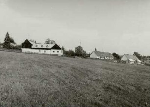 Ort, Großzöbern