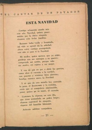 Esta Navidad