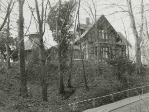 Villa Friedheim