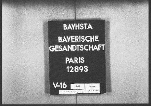 Heintz, verabschiedeter Soldat, Militärpension für seine Witwe Katharina Magdalene Heintz aus Schaidt in der Rheinpfalz