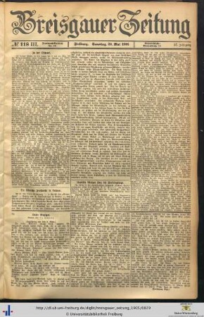 20.05.1905 (III.)