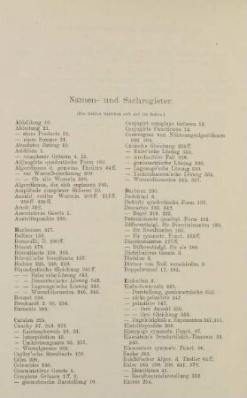386-388, Namen- und Sachregister.