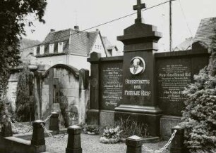 Reif, Friedrich Ernst Heinrich