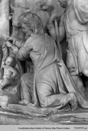 Altar der Anbetung der Hirten