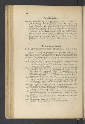 Dr. Andreas Andresens