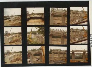 Kohlenbunker Rhein-Braun, 1984