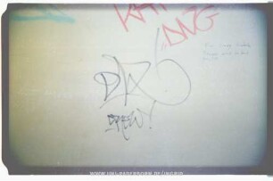 DR! cRew!