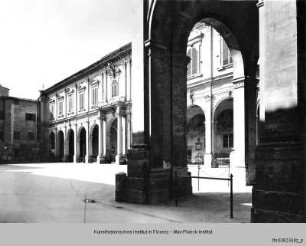 Arcispedale di Santa Maria Nuova, Florenz