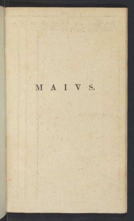 Majus.