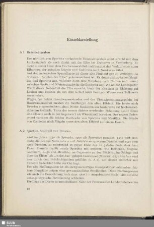 Einzeldarstellung