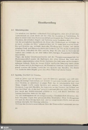Einzeldarstellung