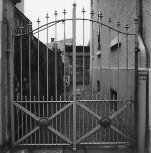 Darmstadt, Frankfurter Straße 26