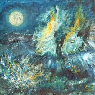 Sommernacht
