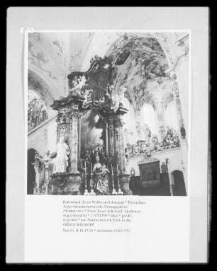 Augustinusaltar