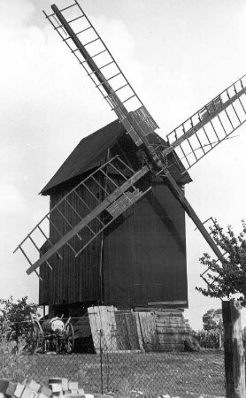 Doberlug-Kirchhain-Lichtena. Bockmühle