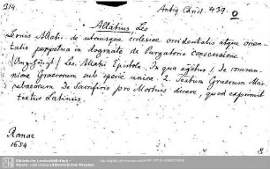 Antiquitates Christianae 0439