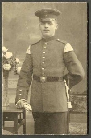 Schweizer, Ernst