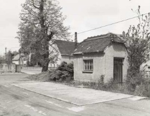 Gutshof, Naundorf (Kreis Oschatz)