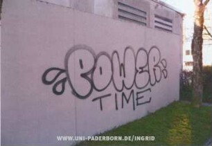 "POWER"