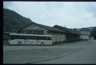 Bf. Oberndorf (Neckar)
