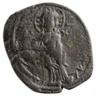 Münze, Follis, 1059 - 1067