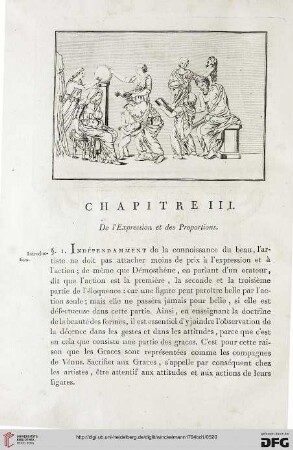Chapitre III