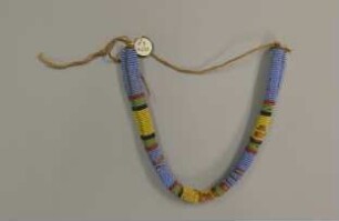 Halsband