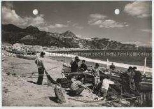 Sizilien, Taormina