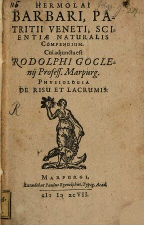 Naturalis scientiae totius Compendium