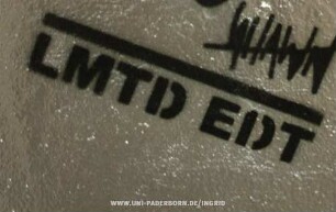 LMTD EDT