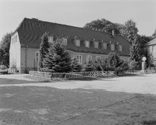 Nebengebäude