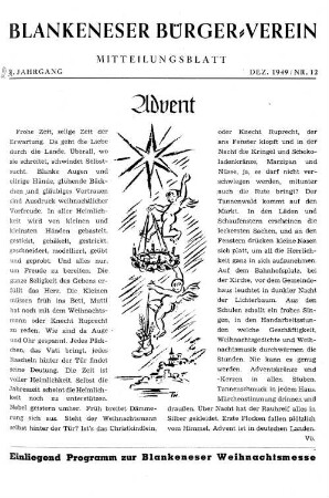 Advent