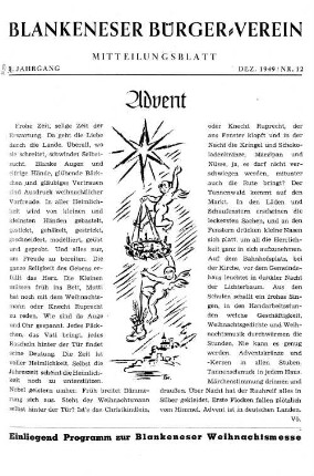 Advent