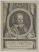 Bildnis des Galilaeus Galilei