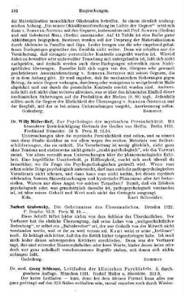 382-383, Georg Schlomer. Leitfaden der klinischen Psychiatrie. 1921