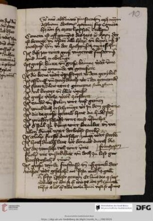 De cometa anni 1472 (dt.)