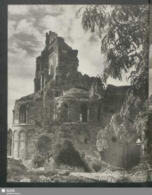 St. Martin von Norden