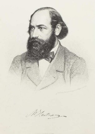 Moritz Hartmann