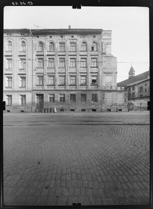 Görlitz : Bautzner Straße