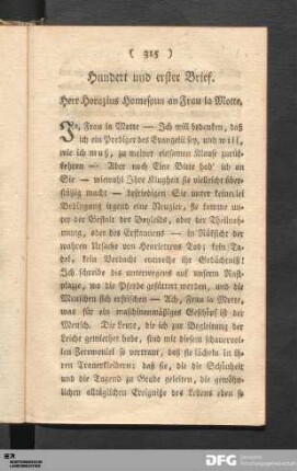 Brief 101-111.