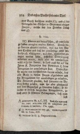 §. 154.